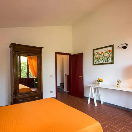 Ponticelli By Interhome Villa *
