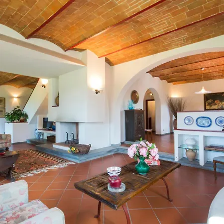 Villa Ponticelli By Interhome *
