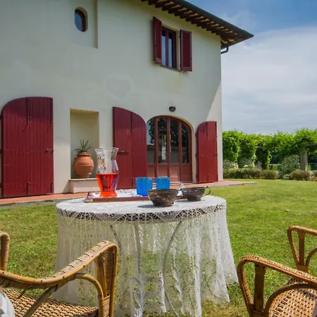 Ponticelli By Interhome