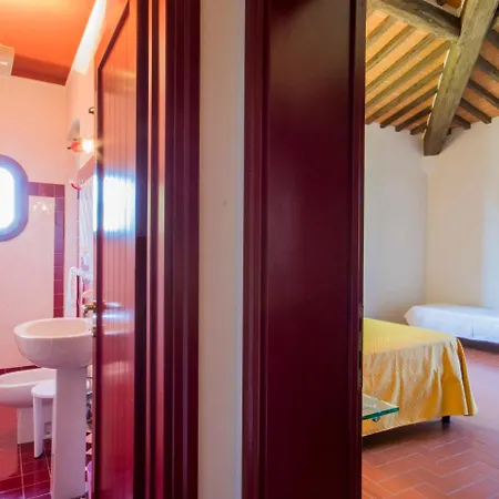 Villa Ponticelli By Interhome