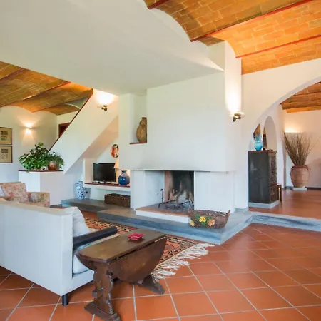Ponticelli By Interhome Lavaiano