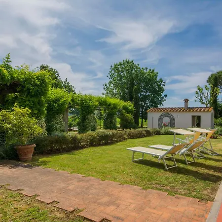 Villa Ponticelli By Interhome *