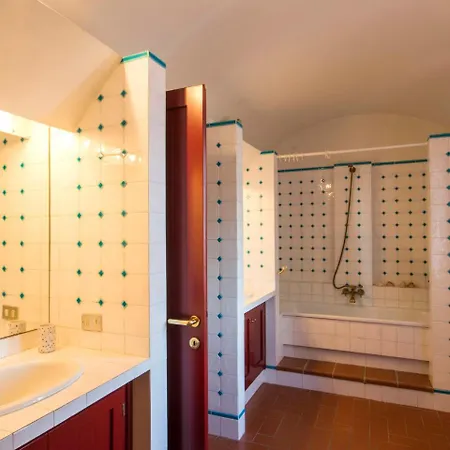 Ponticelli By Interhome Villa