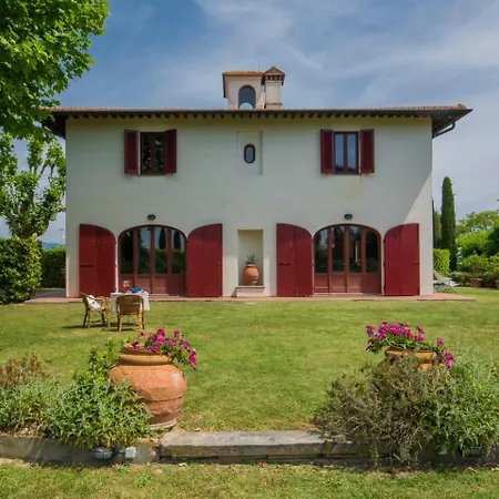 Ponticelli By Interhome Lavaiano