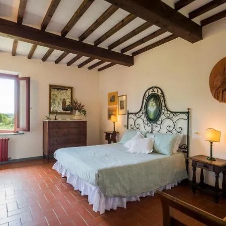 Ponticelli By Interhome Villa *