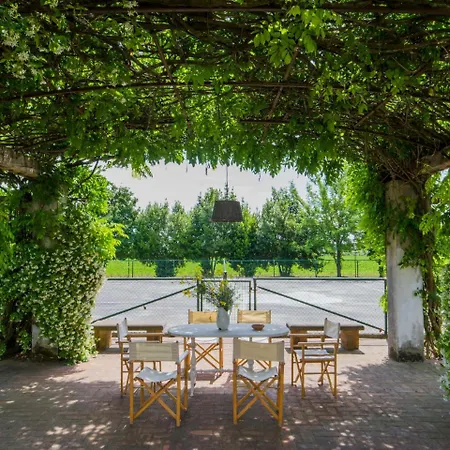 Ponticelli By Interhome וילה Lavaiano