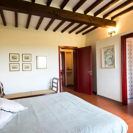Ponticelli By Interhome * Lavaiano