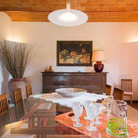 Ponticelli By Interhome Villa