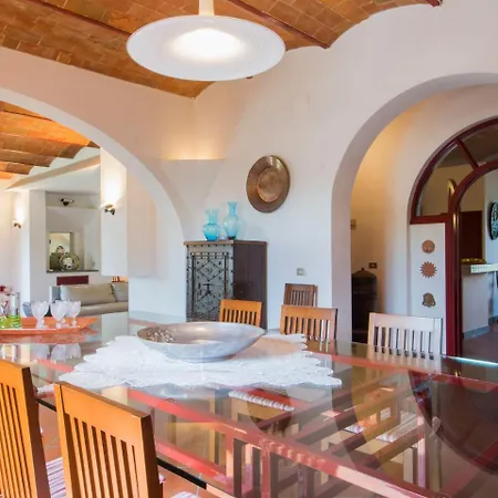Ponticelli By Interhome Villa