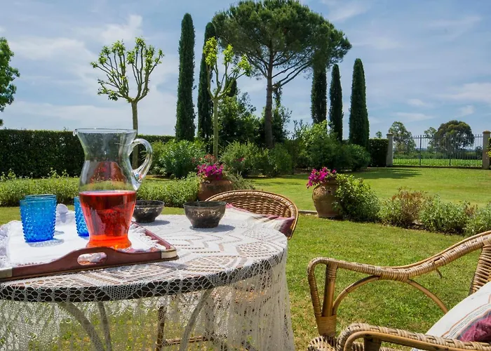 Ponticelli By Interhome