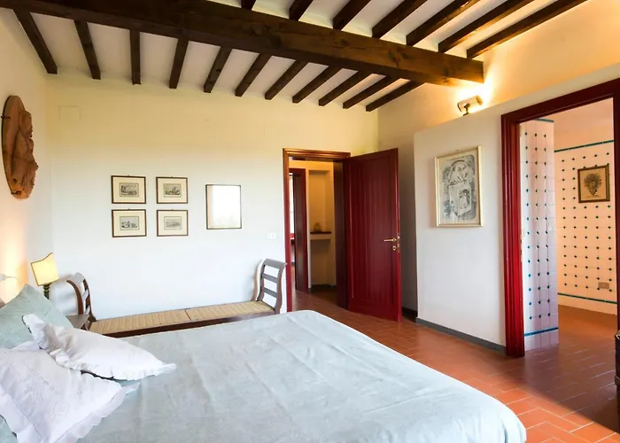 Ponticelli By Interhome * Lavaiano